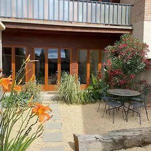 Pelanghi, Maison Atypique En Drome Des Collines Hébergement de vacances